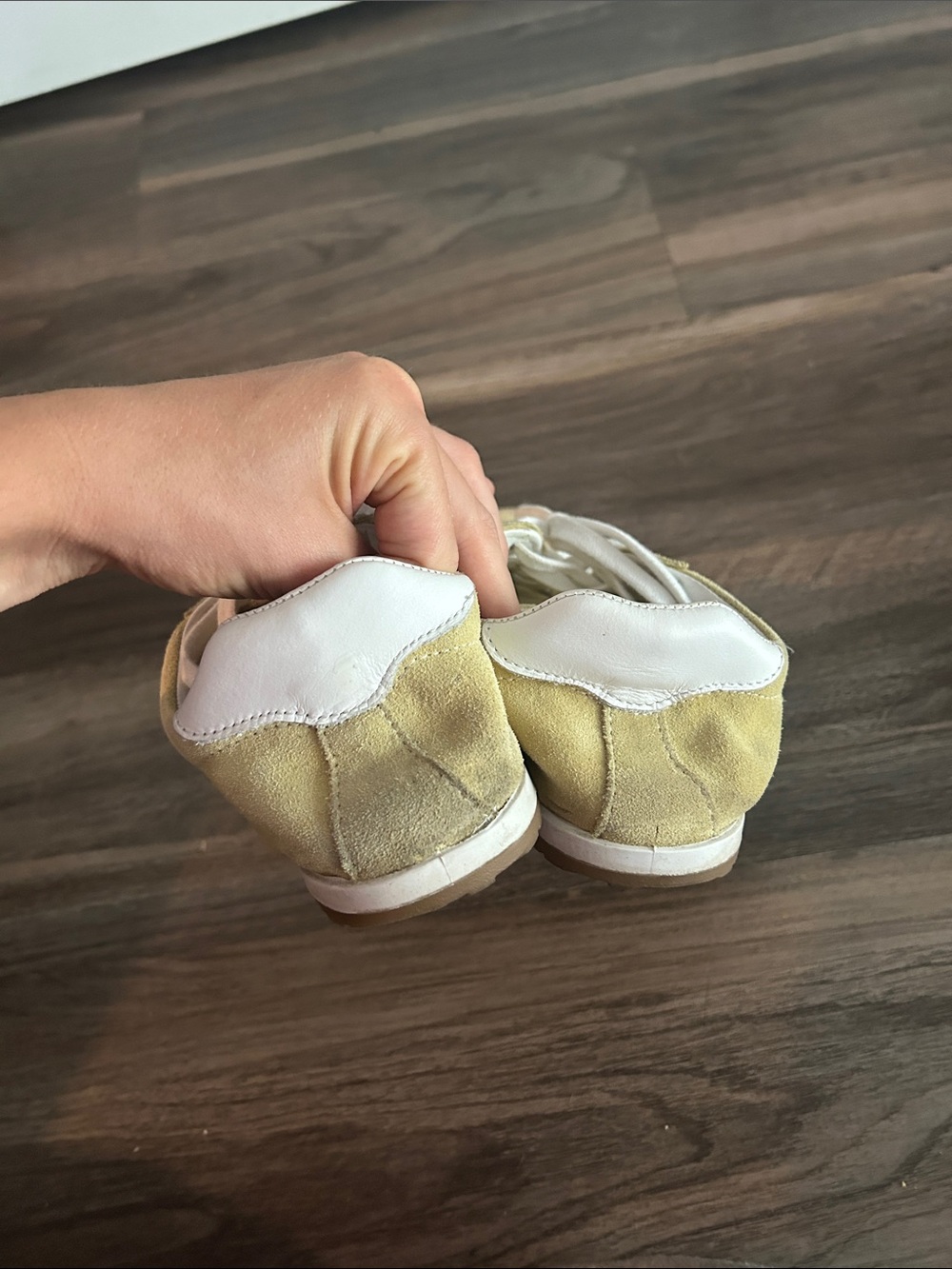 Dolce vita Serina sneakers - Picture 5 of 5